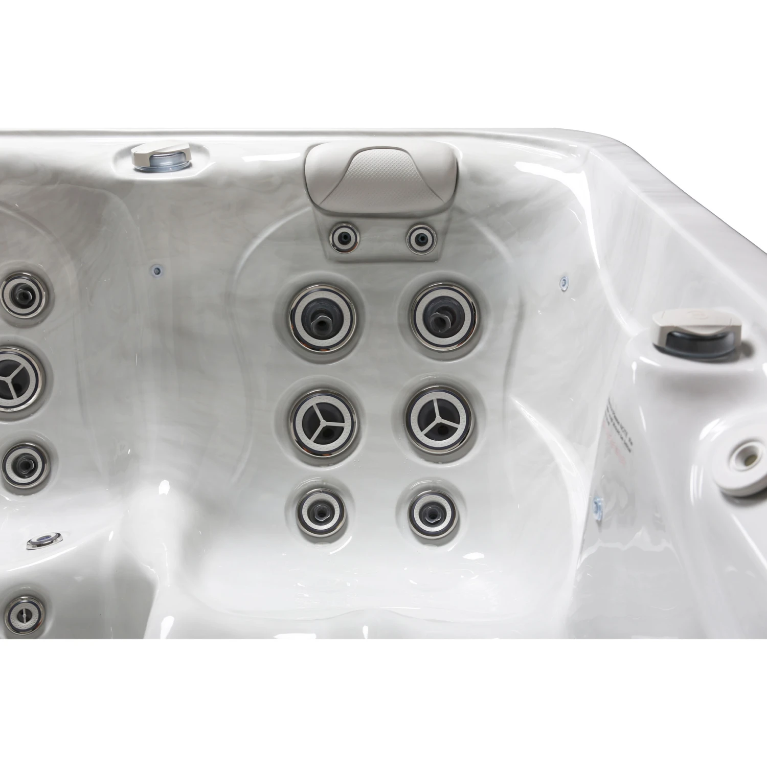 Spa 3 Places - Origin Spa - C-650 8 Spa 3 Places - Origin Spa - C-650 – Image 6