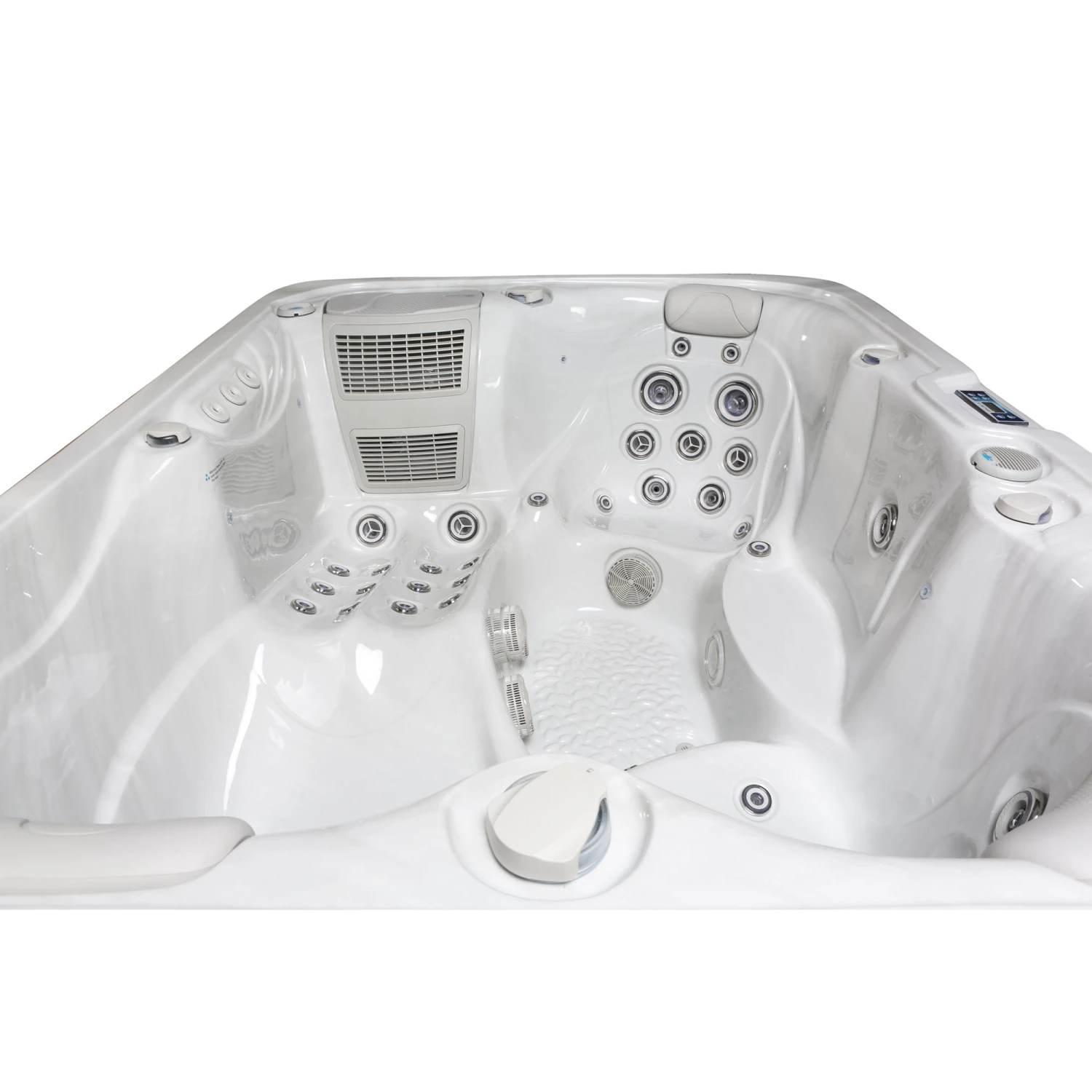 Spa 3 Places - Origin Spa - C-650 9 Spa 3 Places - Origin Spa - C-650 – Image 7