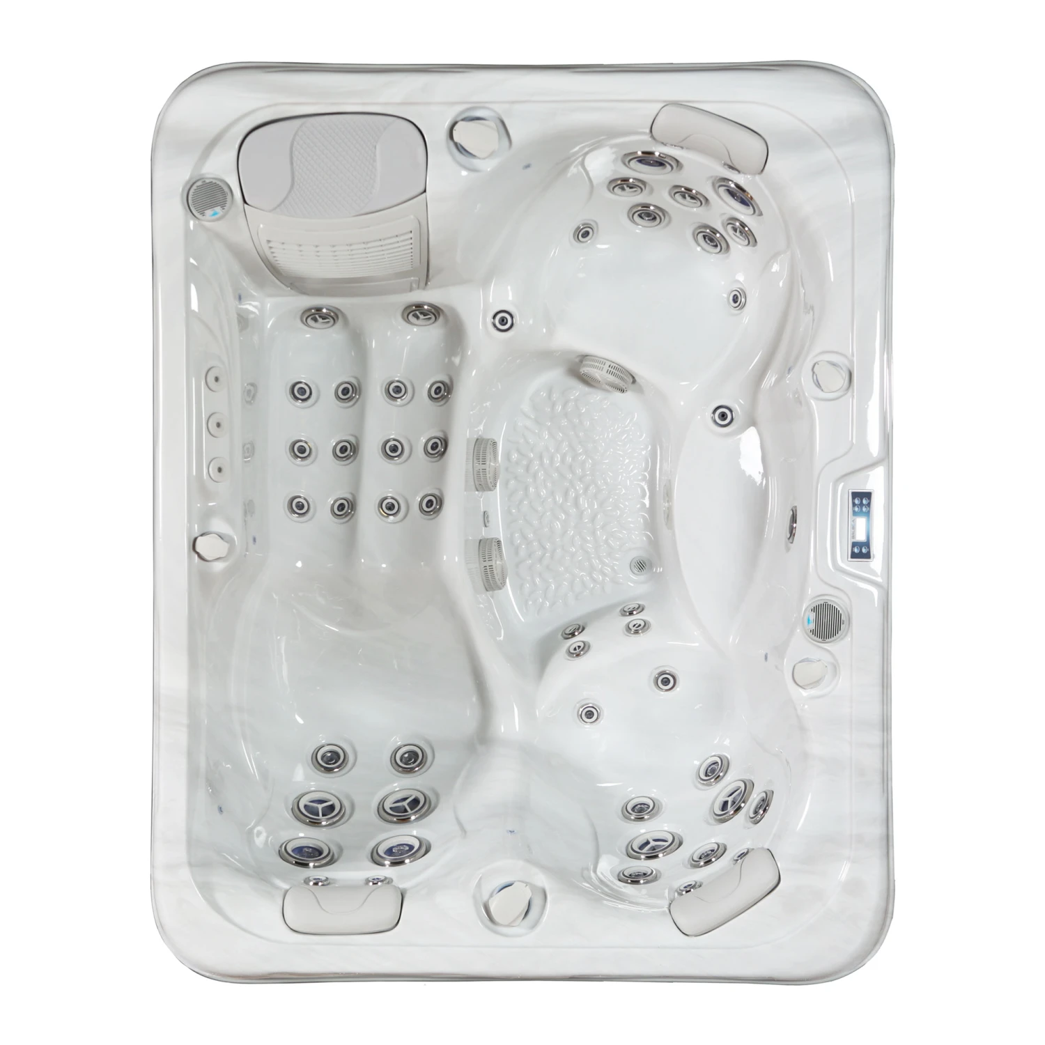 Spa 3 Places - Origin Spa - C-650 3 Spa 3 Places - Origin Spa - C-650