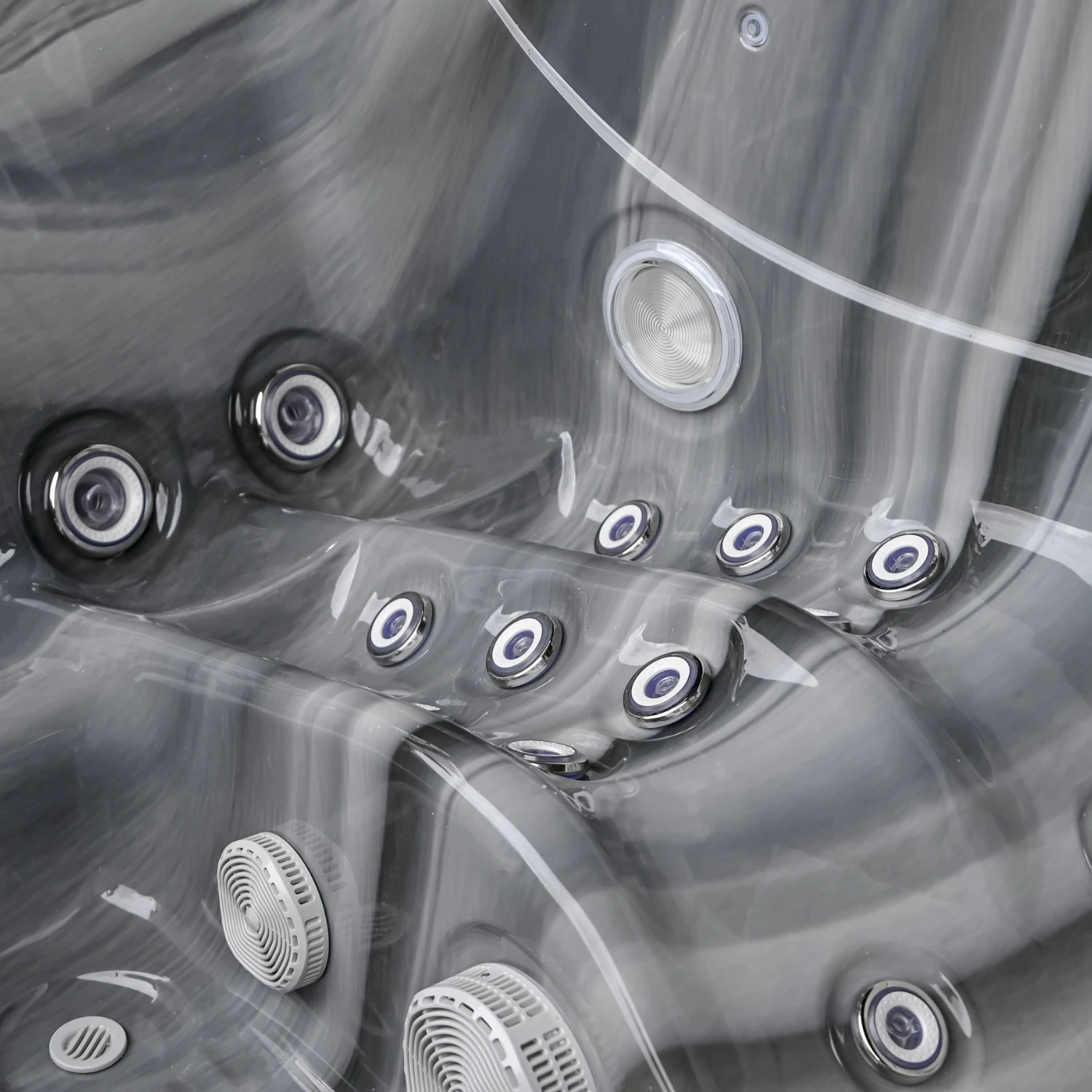 Spa 3 Places - Origin Spa - P-900 7 Spa 3 Places - Origin Spa - P-900 – Image 5