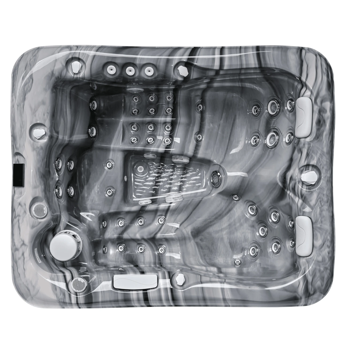 Spa 3 Places - Origin Spa - P-900 3 Spa 3 Places - Origin Spa - P-900