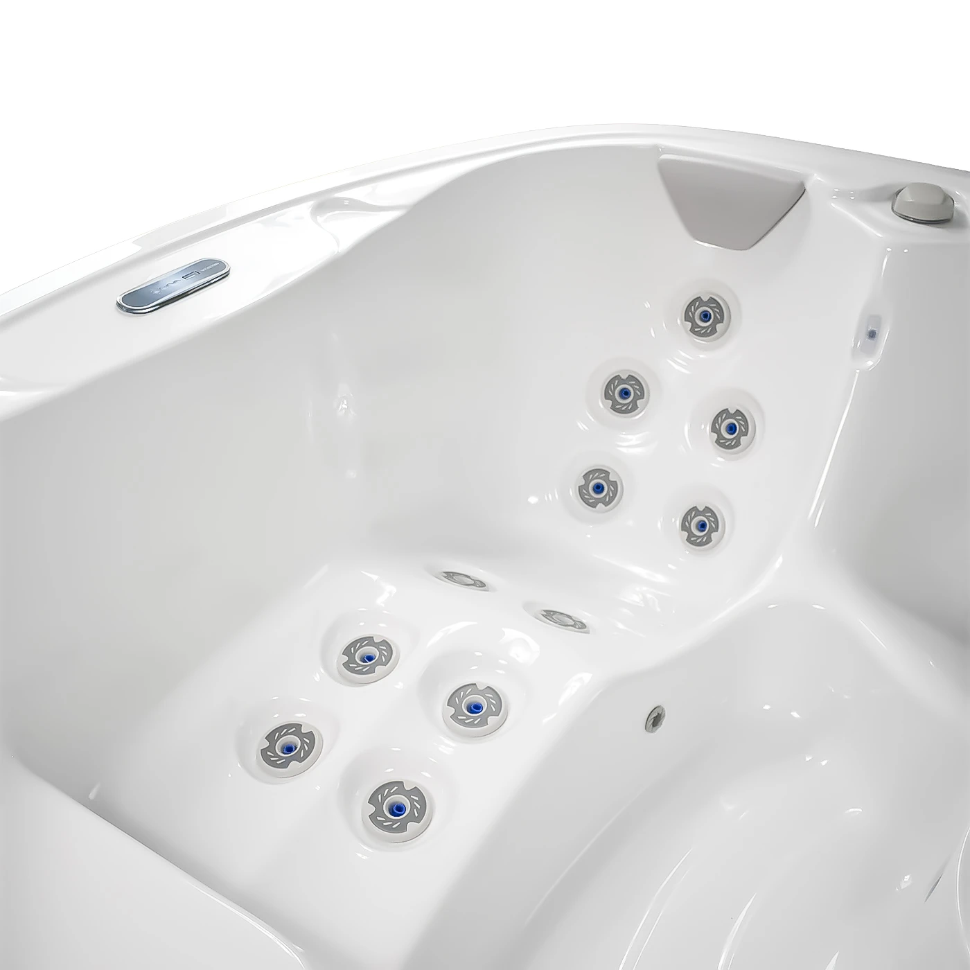 Spa 4 Places - Origin Spa - E-216 5 Spa 4 Places - Origin Spa - E-216 – Image 3