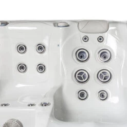 Spa 4 Places - Origin Spa - C-660 -BOOSPA BOUTIQUE spa 4 places origin 660 11