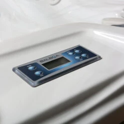 Spa 4 Places - Origin Spa - C-660 -BOOSPA BOUTIQUE spa 4 places origin 660 12