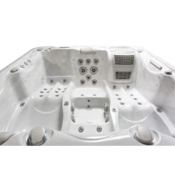 Spa 4 Places - Origin Spa - C-660 -BOOSPA BOUTIQUE spa 4 places origin 660 3