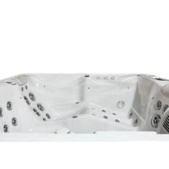 Spa 4 Places - Origin Spa - C-660 -BOOSPA BOUTIQUE spa 4 places origin 660 4