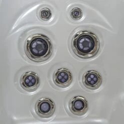 Spa 4 Places - Origin Spa - C-203 -BOOSPA BOUTIQUE spa 4 places origin spa c 203 3