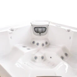 Spa 5 Places - Origin Spa - E-215 -BOOSPA BOUTIQUE spa 5 places e 550 gamme essentiel 2