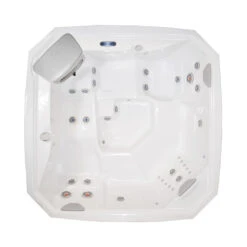 Spa 5 Places - Origin Spa - E-215