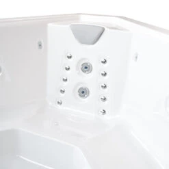 Spa 5 Places - Origin Spa - E-215 -BOOSPA BOUTIQUE spa 5 places e 550 gamme essentiel 3