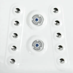 Spa 5 Places - Origin Spa - E-215 -BOOSPA BOUTIQUE spa 5 places e 550 gamme essentiel 4