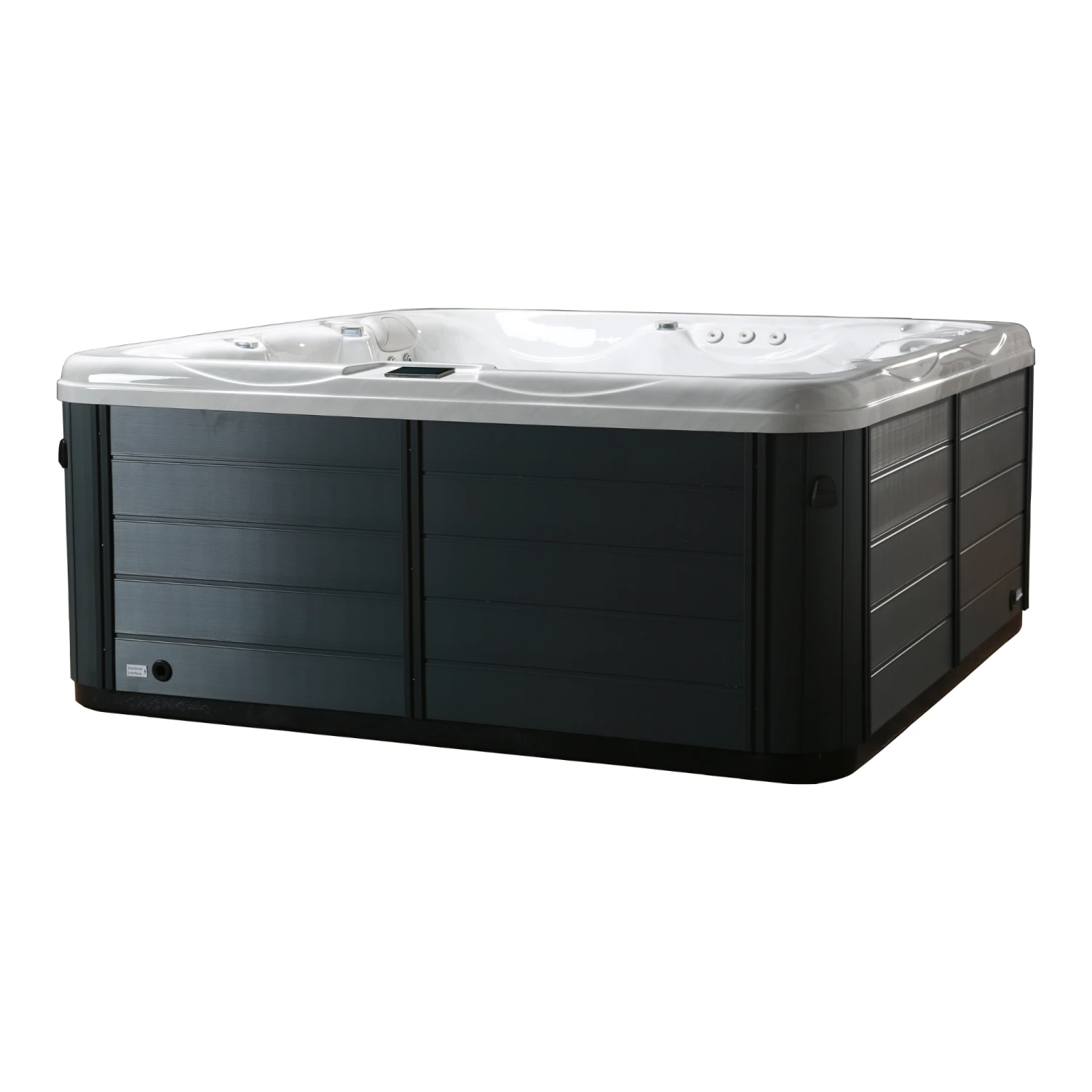 Spa 5 Places - Origin Spa - C-670 4 Spa 5 Places - Origin Spa - C-670 – Image 2