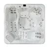 Spa 5 Places - Origin Spa - C-670 -BOOSPA BOUTIQUE spa 5 places origin 670