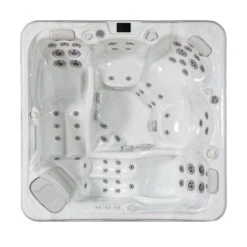 Spa 5 Places - Origin Spa - C-670