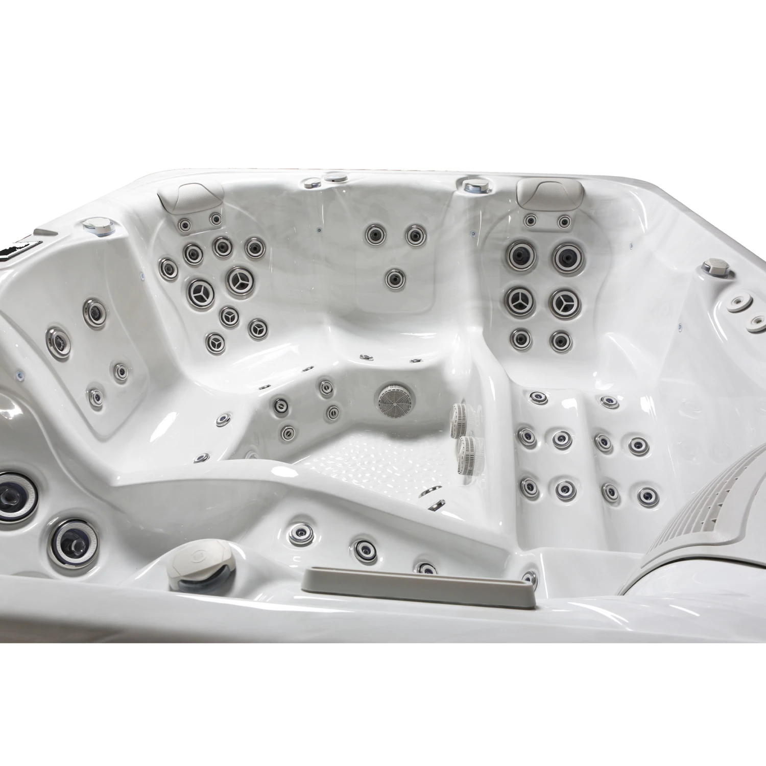 Spa 5 Places - Origin Spa - C-670 6 Spa 5 Places - Origin Spa - C-670 – Image 4