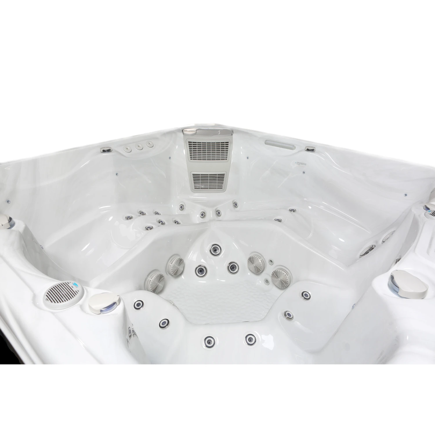 Spa 5 Places - Origin Spa - C-670 8 Spa 5 Places - Origin Spa - C-670 – Image 6