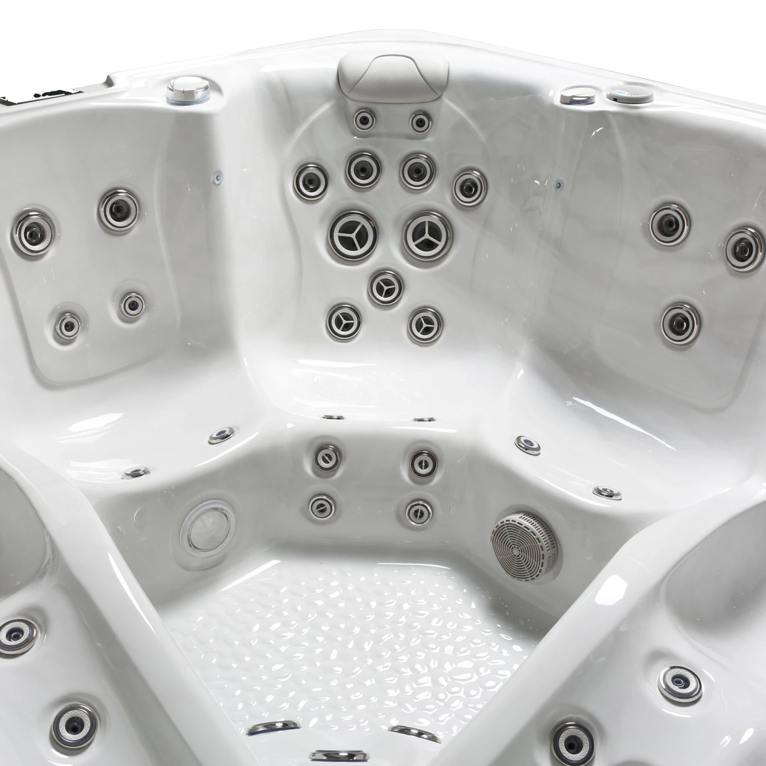 Spa 5 Places - Origin Spa - C-670 9 Spa 5 Places - Origin Spa - C-670 – Image 7