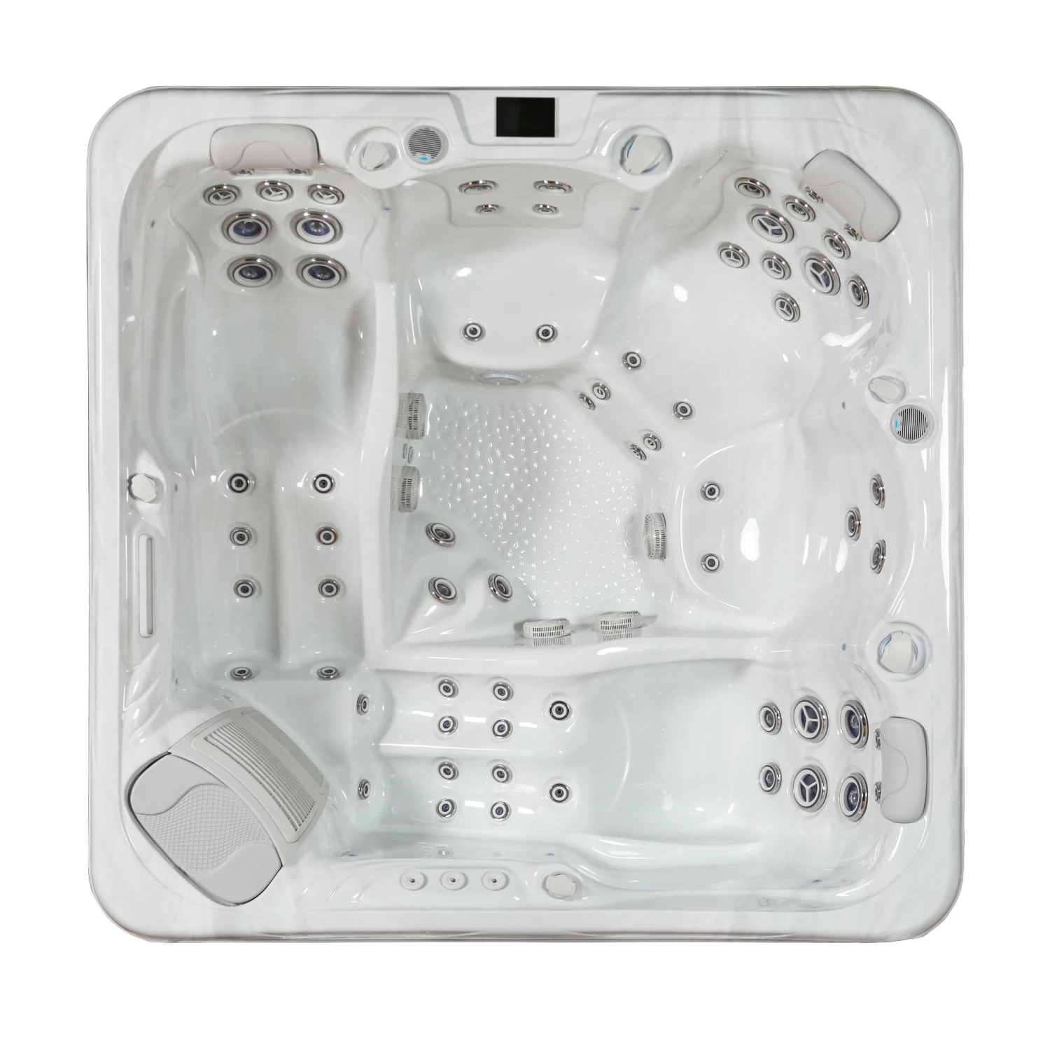 Spa 5 Places - Origin Spa - C-670 3 Spa 5 Places - Origin Spa - C-670