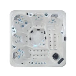Spa 5 Places - Origin Spa - C-205