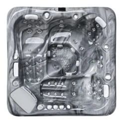 Spa 5 Places - Origin Spa - P-930