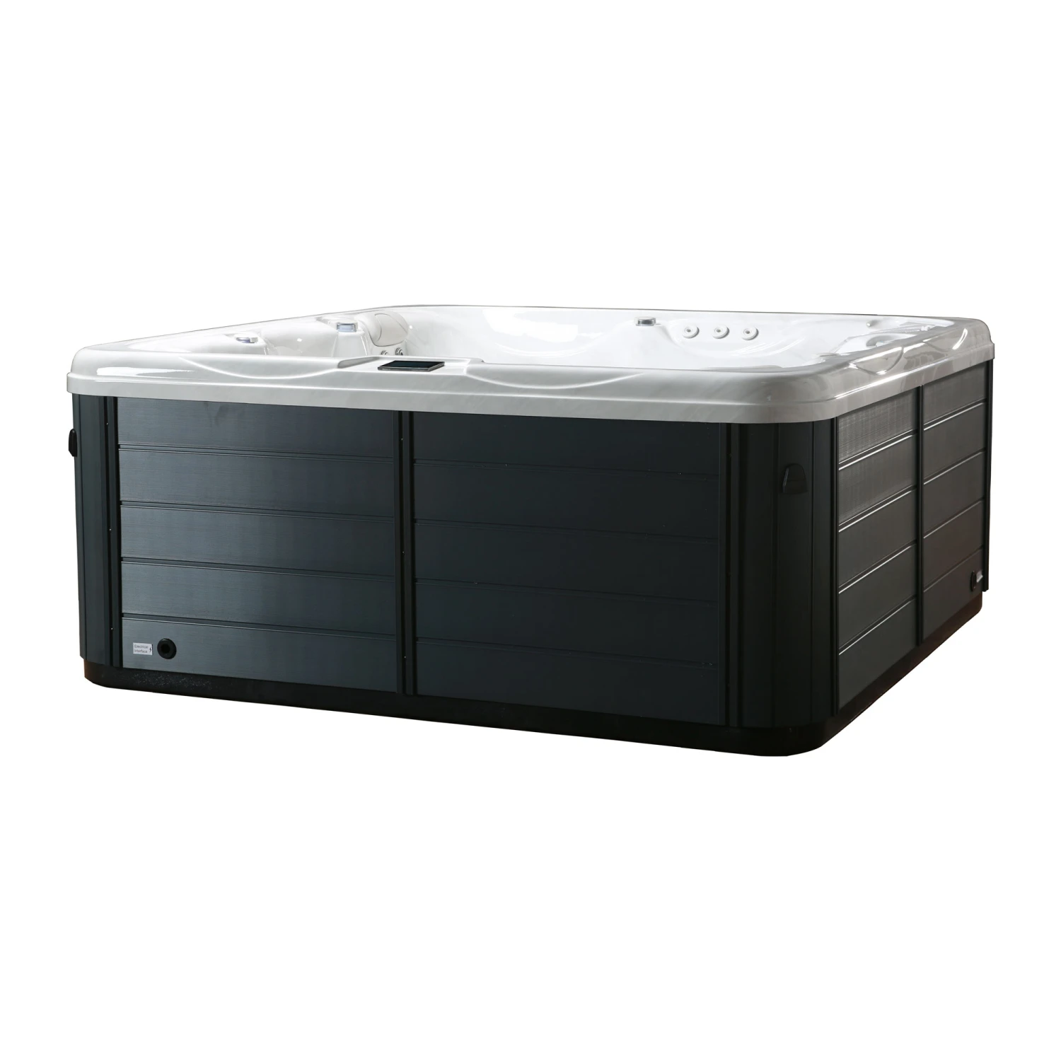 Spa 6 Places - Origin Spa - C-680 4 Spa 6 Places - Origin Spa - C-680 – Image 2