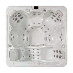 Spa 6 Places - Origin Spa - C-680
