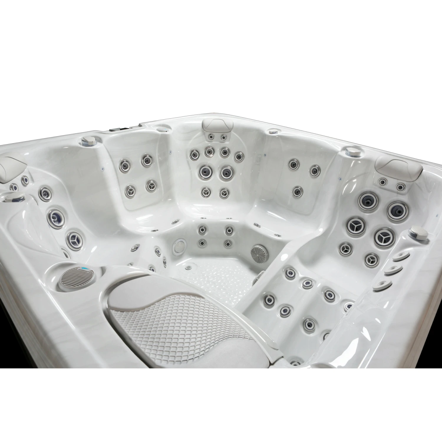 Spa 6 Places - Origin Spa - C-680 6 Spa 6 Places - Origin Spa - C-680 – Image 4