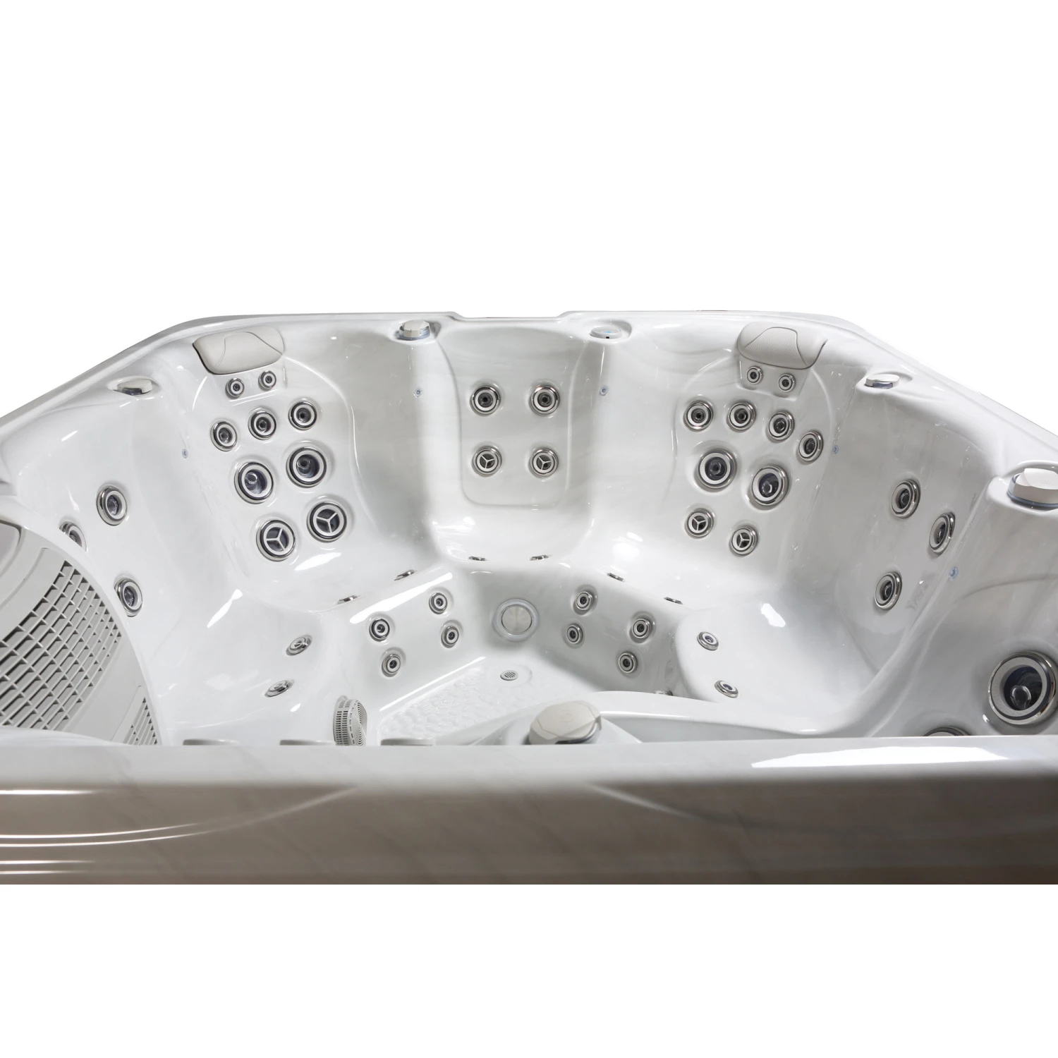 Spa 6 Places - Origin Spa - C-680 7 Spa 6 Places - Origin Spa - C-680 – Image 5