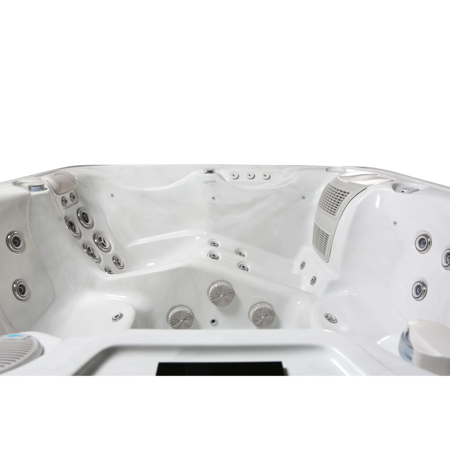 Spa 6 Places - Origin Spa - C-680 8 Spa 6 Places - Origin Spa - C-680 – Image 6