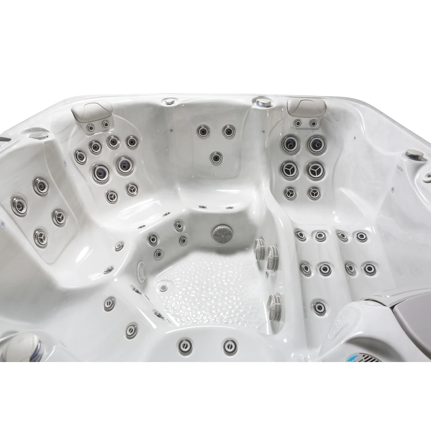 Spa 6 Places - Origin Spa - C-680 9 Spa 6 Places - Origin Spa - C-680 – Image 7