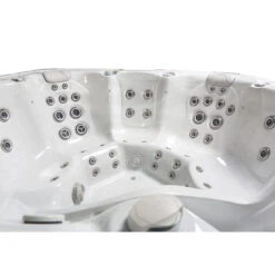 Spa 6 Places - Origin Spa - C-680 18 Spa 6 Places - Origin Spa - C-680 -BOOSPA BOUTIQUE spa 6 places origin 680 7