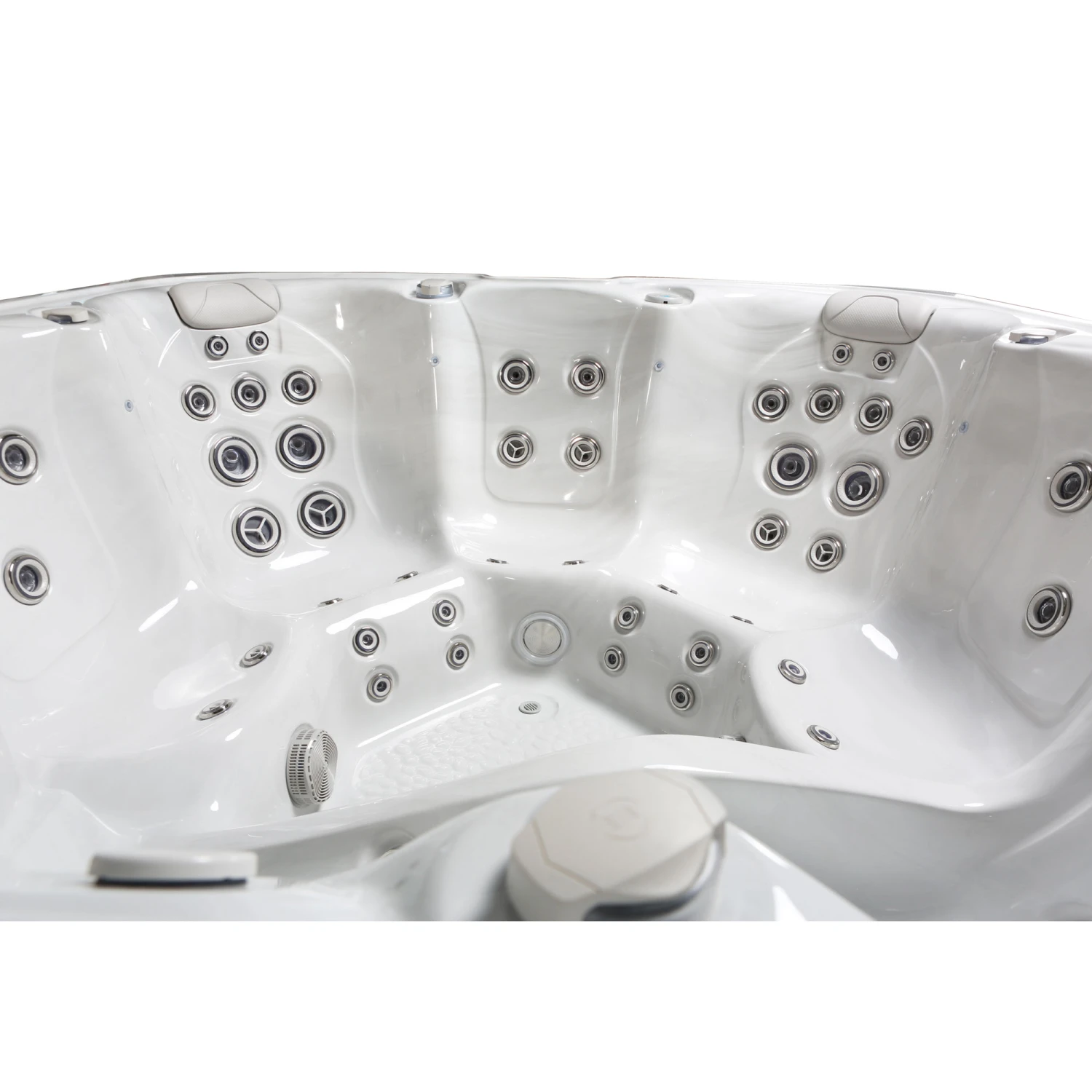 Spa 6 Places - Origin Spa - C-680 10 Spa 6 Places - Origin Spa - C-680 – Image 8