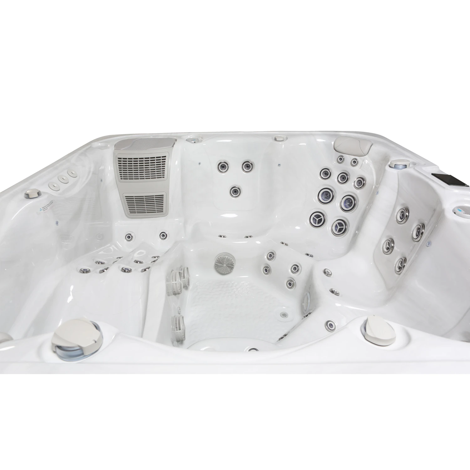 Spa 6 Places - Origin Spa - C-680 11 Spa 6 Places - Origin Spa - C-680 – Image 9