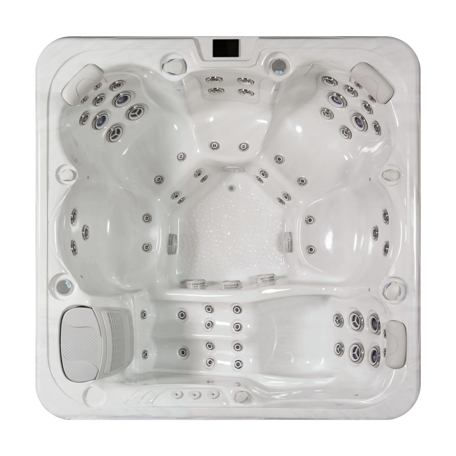 Spa 6 Places - Origin Spa - C-680 3 Spa 6 Places - Origin Spa - C-680