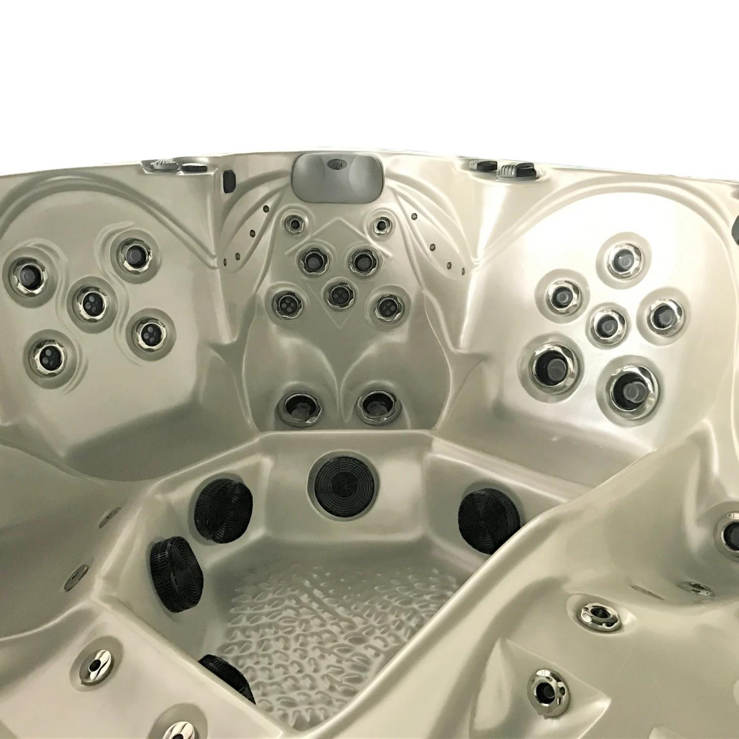 Spa 6 Places - Origin Spa - C-202 5 Spa 6 Places - Origin Spa - C-202 – Image 3