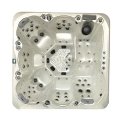 Spa 6 Places - Origin Spa - C-202