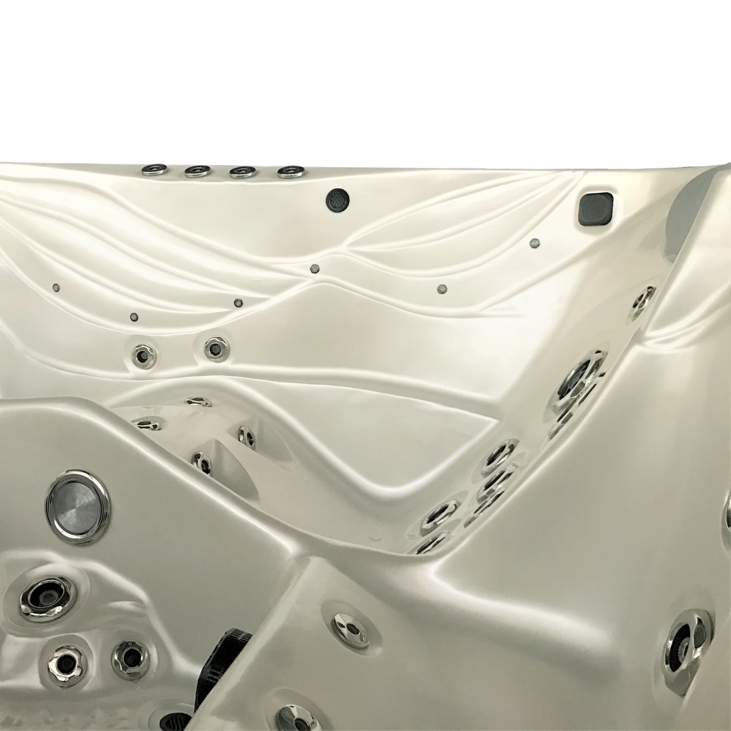 Spa 6 Places - Origin Spa - C-202 6 Spa 6 Places - Origin Spa - C-202 – Image 4