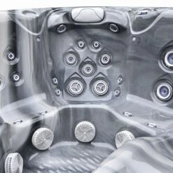 Spa 6 Places - Origin Spa - P-920 -BOOSPA BOUTIQUE spa 6 places origin spa p 920 2