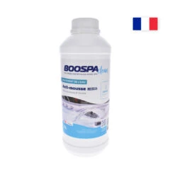 Anti-mousse Spa 1L - BoospaClean