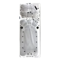 Spa De Nage Bizone EMAX-2100