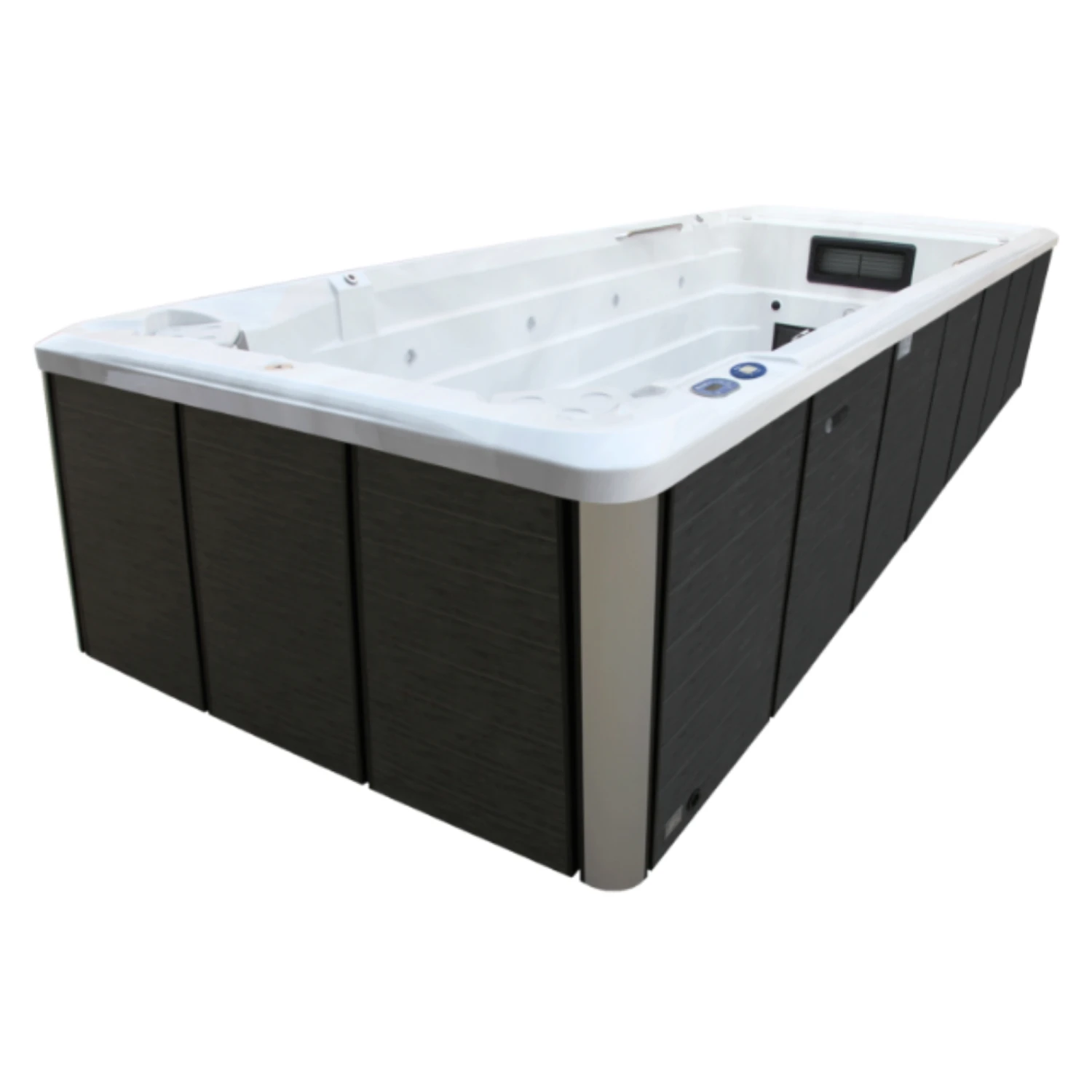 Spa De Nage EMAX-6000 4 Spa De Nage EMAX-6000 – Image 2