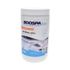 PH Plus Spa 1kg Poudre - BoospaClean