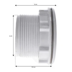 CMP Support De Skimmer Pour Filtre SAE 1,5" -BOOSPA BOUTIQUE support de skimmer pour filtre sae 15 2