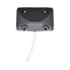 Support Hydromassant NeckFlex Pour Appui-tête D1 2 Jets