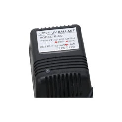 Système Complet De Désinfection UV PP-I - Nouvelle Génération 8 Système Complet De Désinfection UV PP-I - Nouvelle Génération -BOOSPA BOUTIQUE systeme complet de desinfection uv pp i nouvelle generation 2