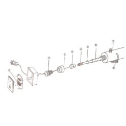 Système Complet De Désinfection UV PP-I - Nouvelle Génération 9 Système Complet De Désinfection UV PP-I - Nouvelle Génération -BOOSPA BOUTIQUE systeme complet de desinfection uv pp i nouvelle generation 3