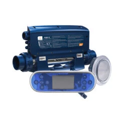 Système Complet De Remplacement P69B133 + Clavier PB563PLUS Avec WIFI