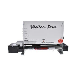 Système Complet HQ Gecko YE-5 Universal Low-Flo Series + In.k450 -BOOSPA BOUTIQUE systeme complet hq gecko ye 5 universal lo flo series ink450 1