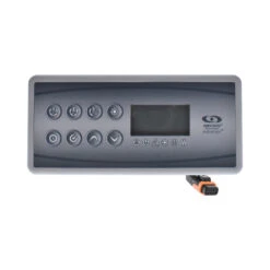 Système Complet HQ Gecko YE-5 Universal Low-Flo Series + IN.K8 -BOOSPA BOUTIQUE systeme complet hq gecko ye 5 universal lo flo series ink8 3