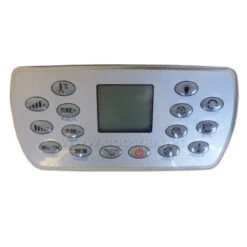 Boîtier De Contrôle Ethink KL8-3 + Clavier De Commande KL8-3H 8 Boîtier De Contrôle Ethink KL8-3 + Clavier De Commande KL8-3H -BOOSPA BOUTIQUE systeme de controle kl8 3 tableau de commande 2